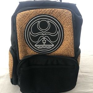 HIC Hawaiian Island Creations Backpack